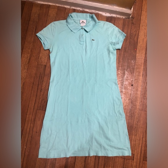 La Coste dres Tennis - Picture 5 of 11